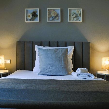 Ferienwohnung Marina Kassel Dış mekan fotoğraf