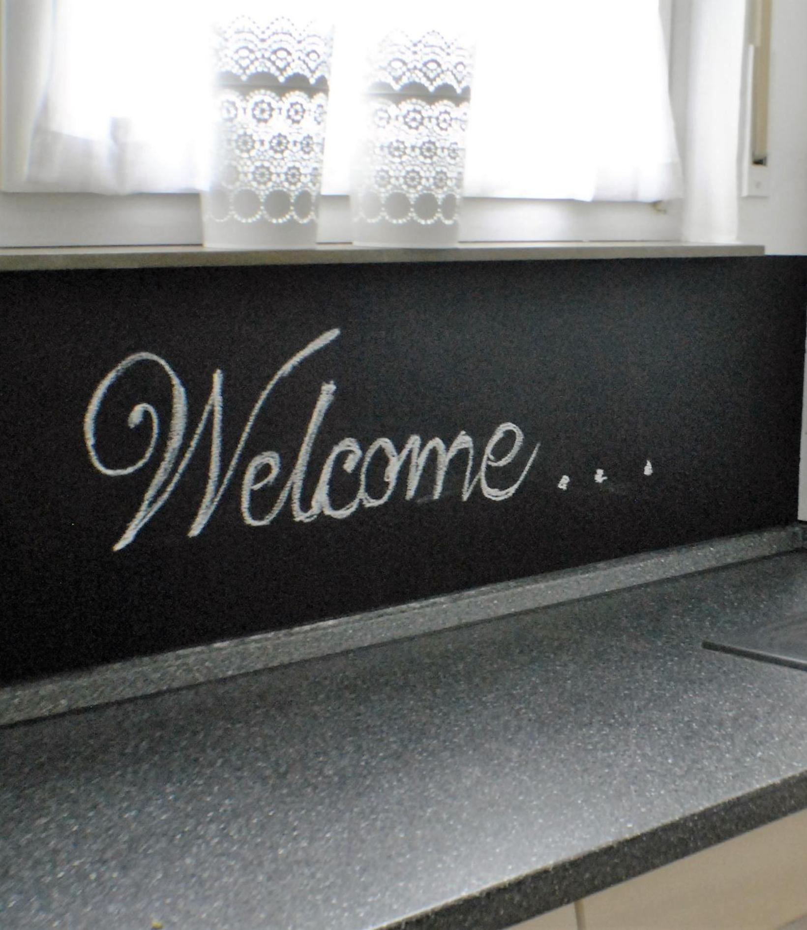 Ferienwohnung Marina Kassel Dış mekan fotoğraf