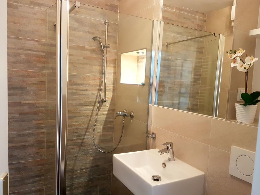 Ferienwohnung Marina Kassel Dış mekan fotoğraf